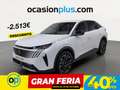 Peugeot 3008 Hybrid Allure eDCS6 145 Blanco - thumbnail 1