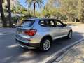BMW X3 xDrive 28iA Blauw - thumbnail 6