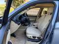 BMW X3 xDrive 28iA Blauw - thumbnail 10