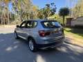 BMW X3 xDrive 28iA Blauw - thumbnail 8