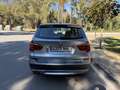 BMW X3 xDrive 28iA Blauw - thumbnail 7