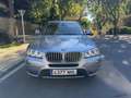 BMW X3 xDrive 28iA Blauw - thumbnail 3