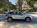 BMW X3 xDrive 28iA Azul - thumbnail 5