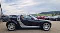 smart roadster Brabus Softouch Cabrio Schwarz - thumbnail 2