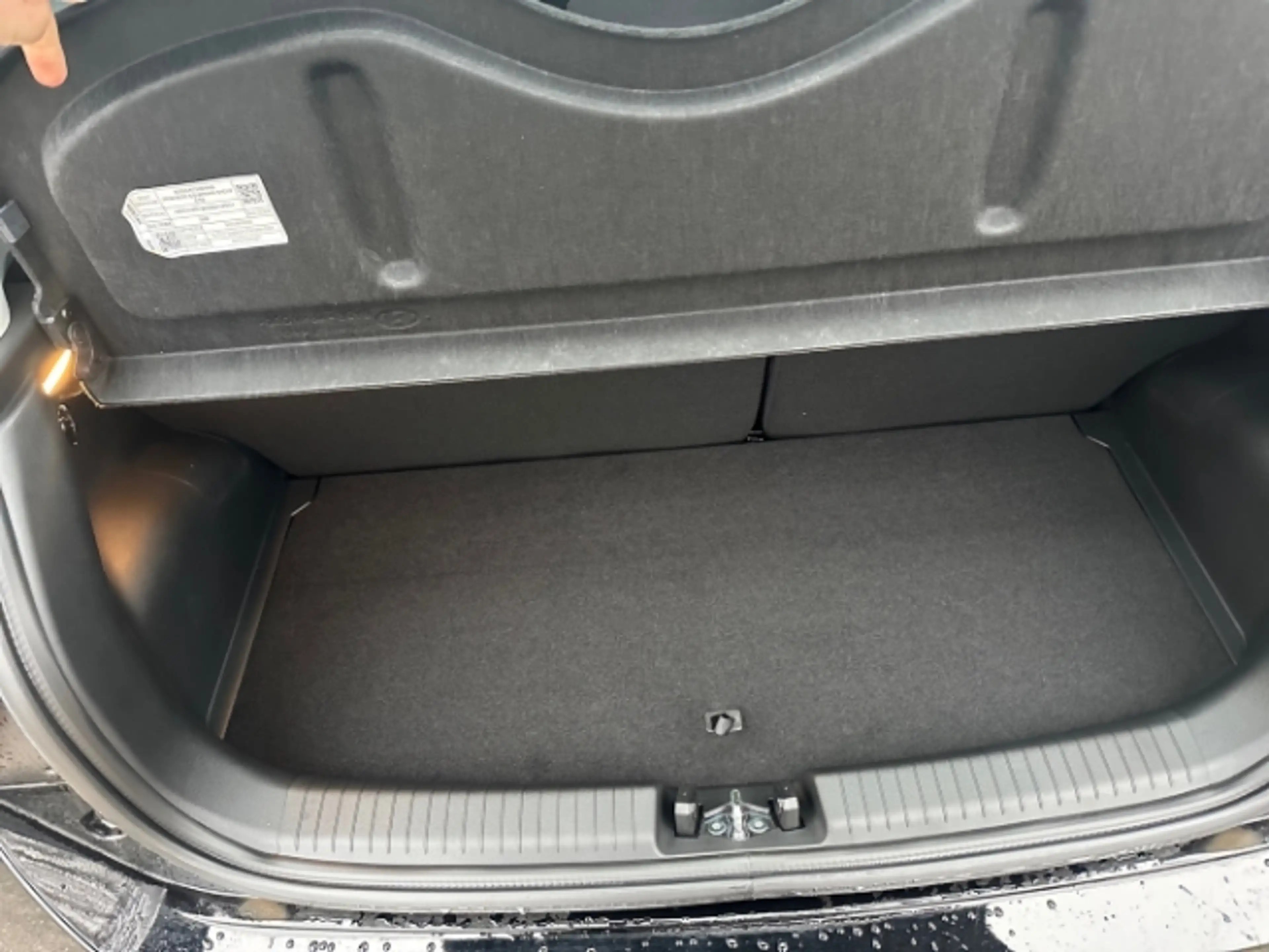Hyundai i10 Trend 1.0 EU6d MJ25 Navi Apple CarPlay Android Aut — photo 12