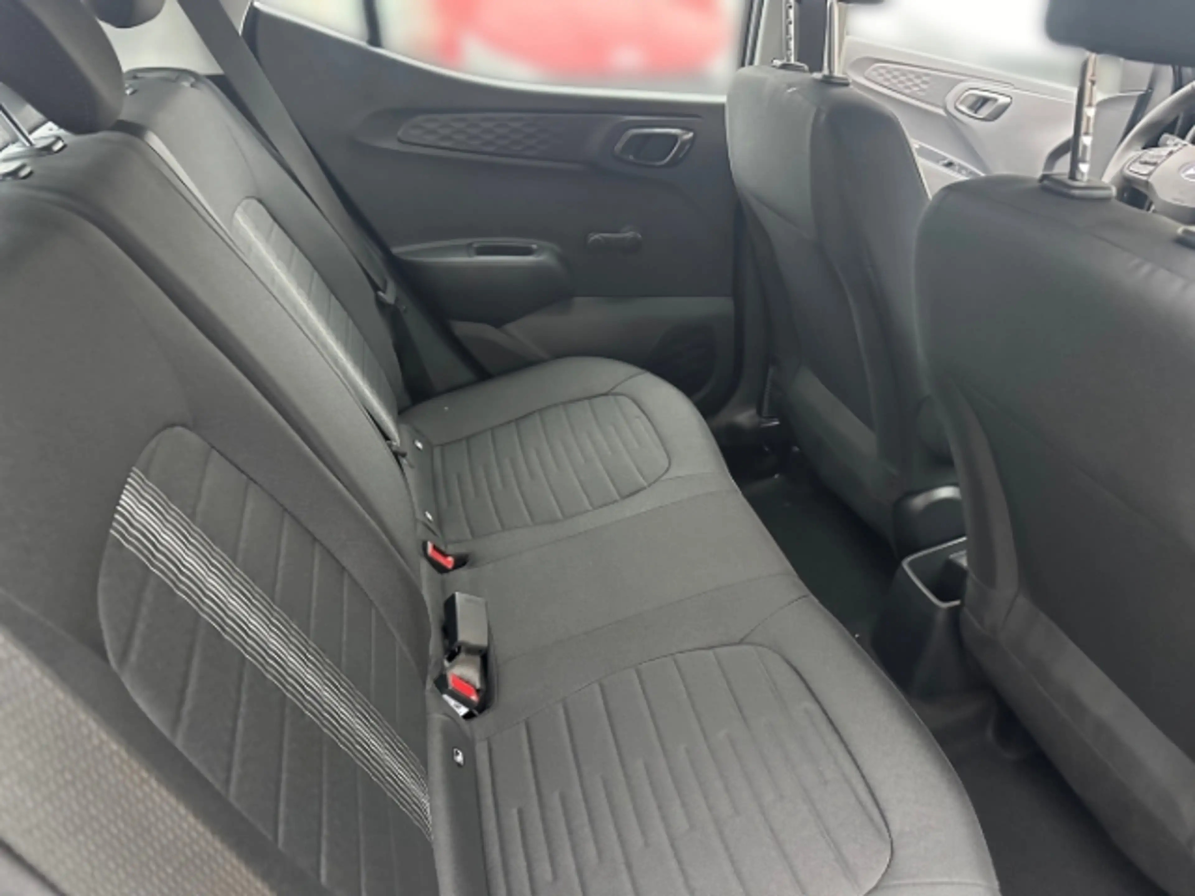 Hyundai i10 Trend 1.0 EU6d MJ25 Navi Apple CarPlay Android Aut — photo 13
