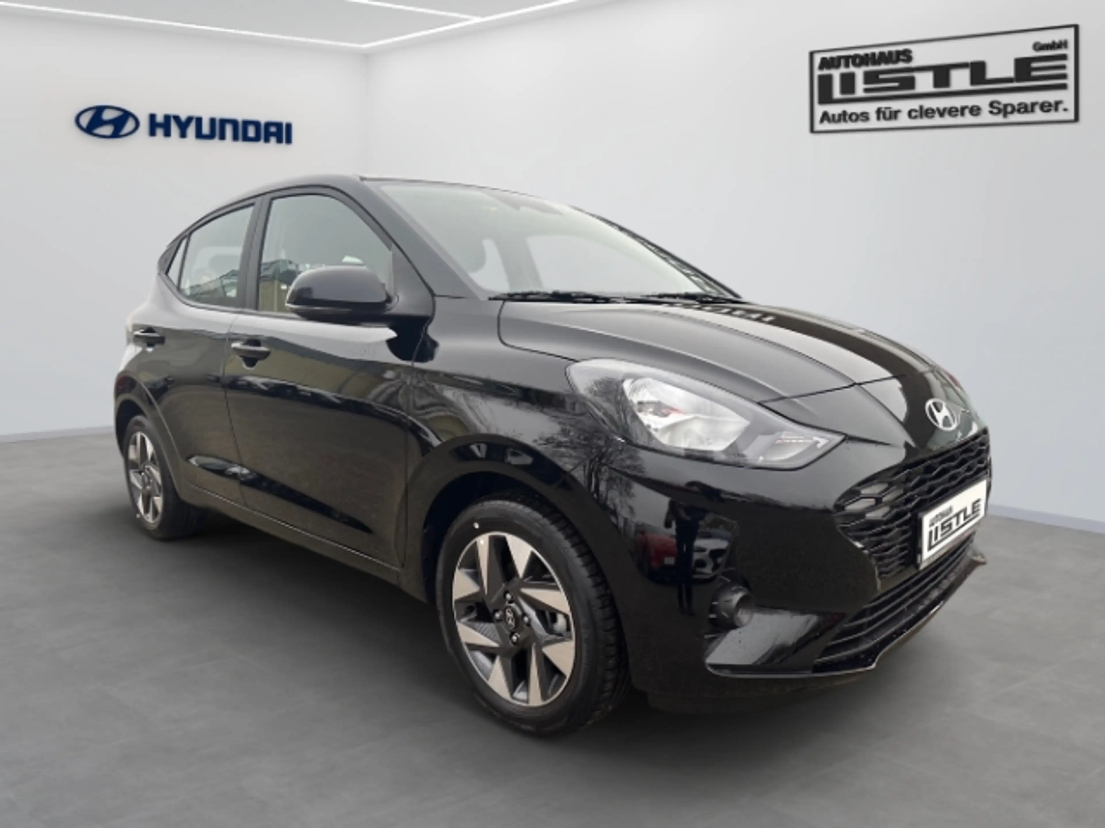 Hyundai i10 Trend 1.0 EU6d MJ25 Navi Apple CarPlay Android Aut — photo 2