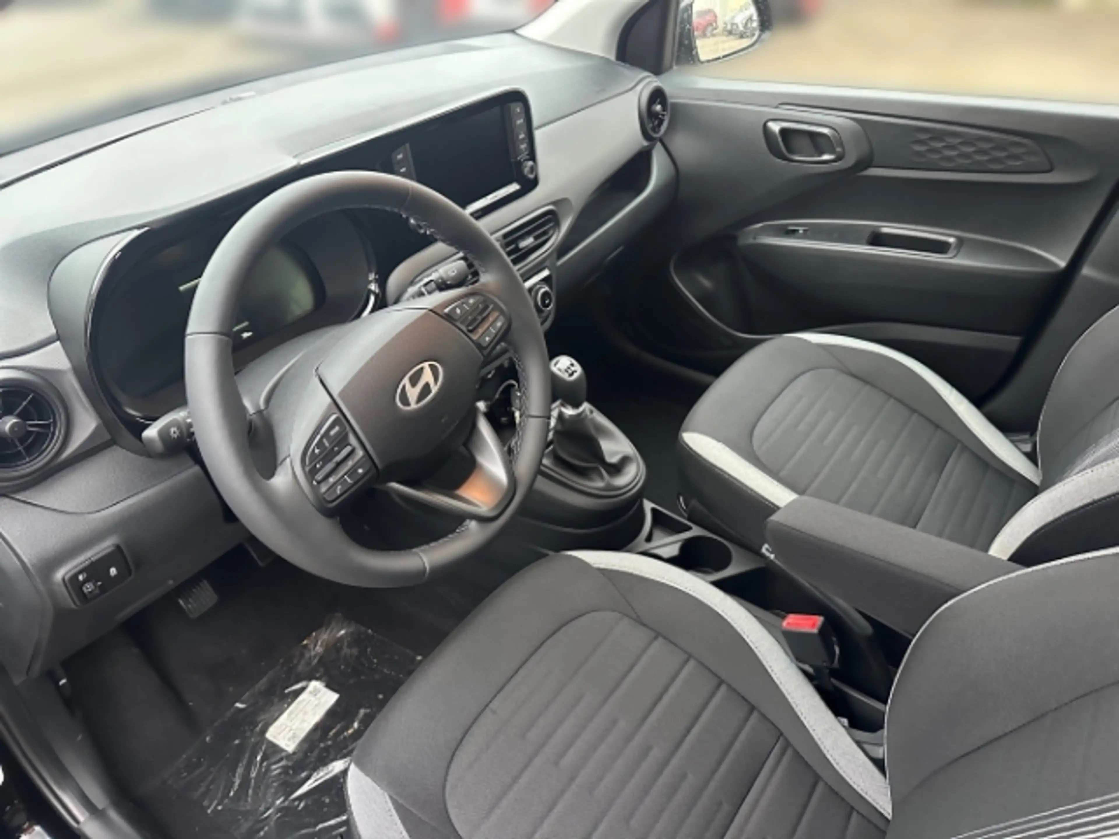 Hyundai i10 Trend 1.0 EU6d MJ25 Navi Apple CarPlay Android Aut — photo 7