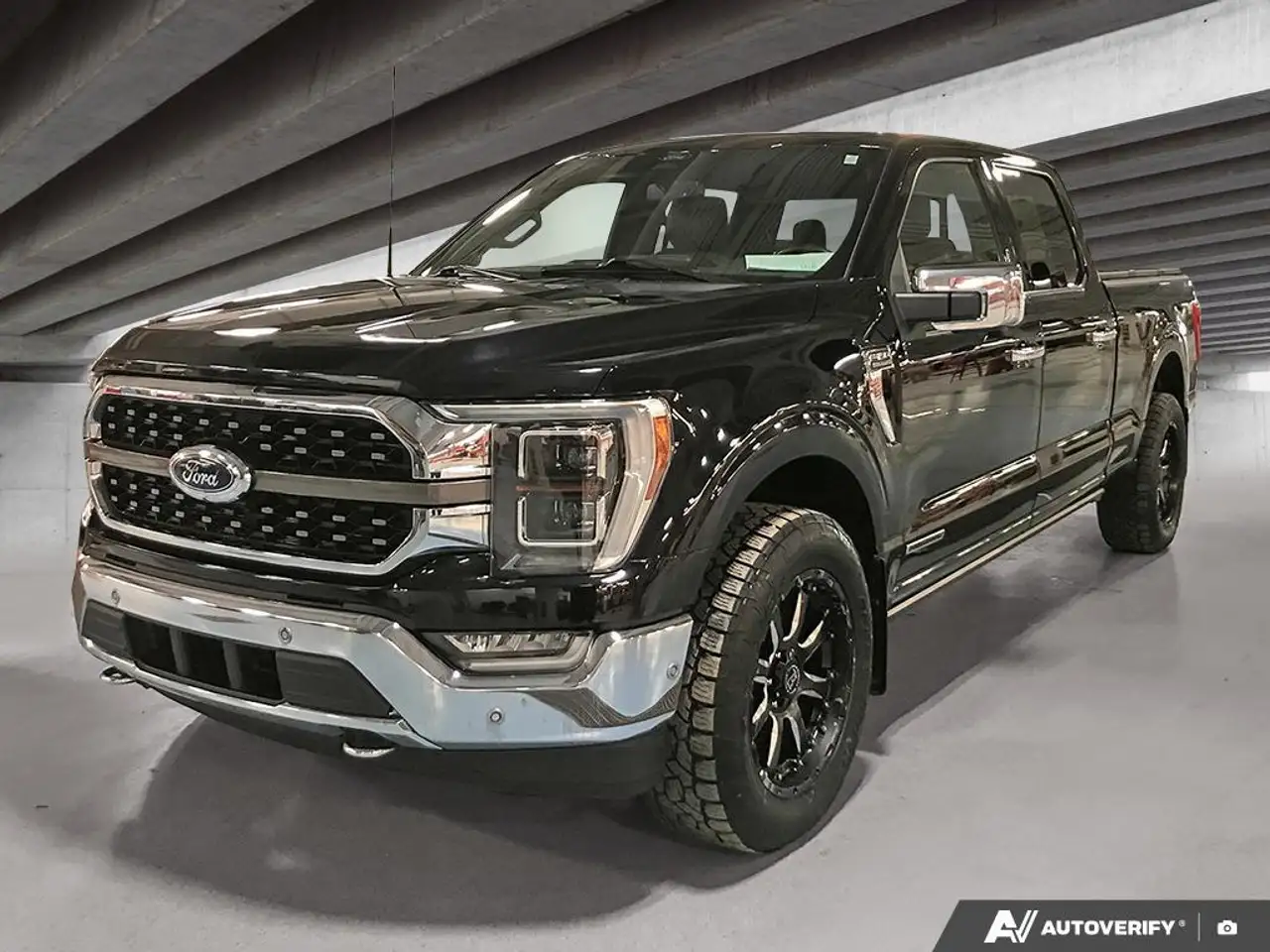 2021 Ford F 150