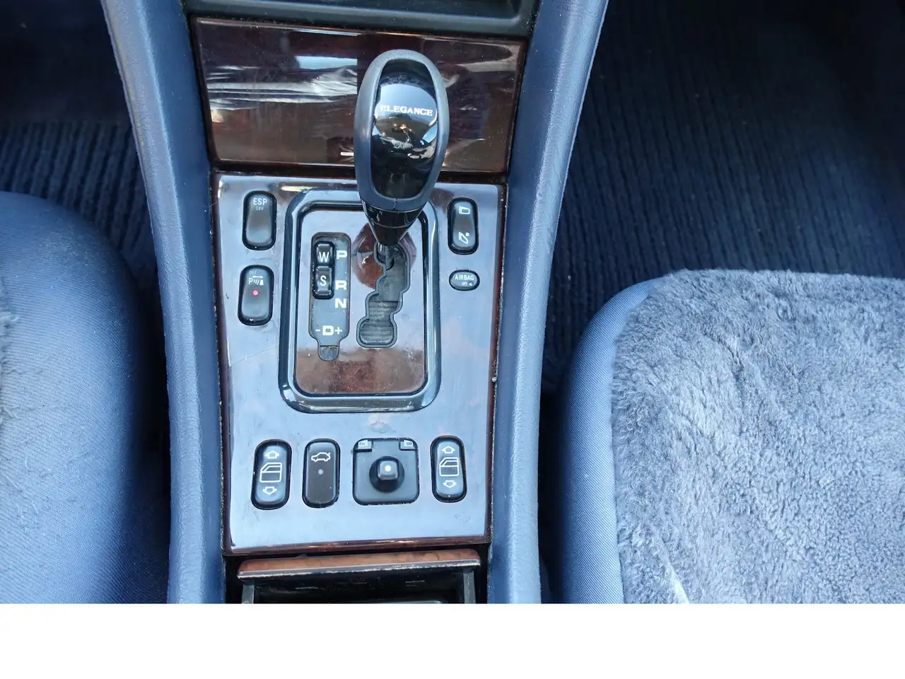 Mercedes-Benz CLK 200 Kompressor Elegance Autom. PDC 8x Alu, foto 12