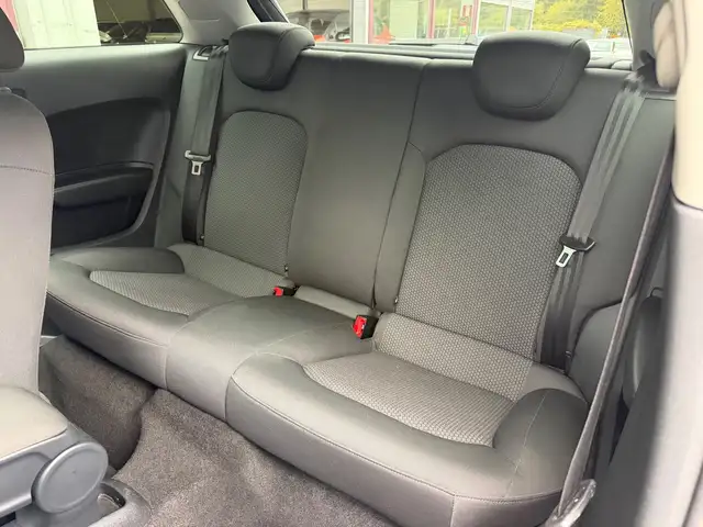 Audi A1 view 10