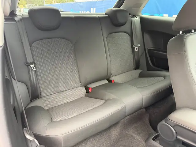 Audi A1 view 11