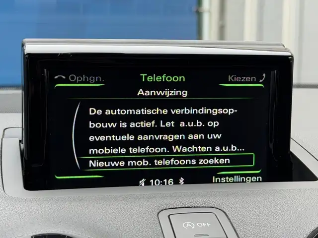 Audi A1 view 15