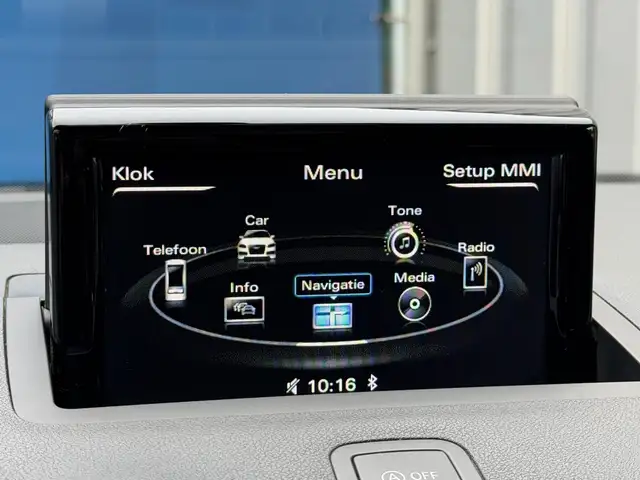 Audi A1 view 14