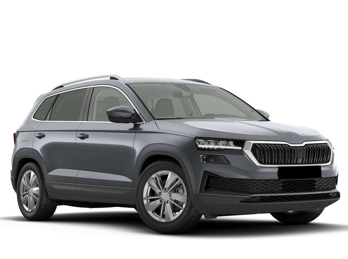 Second hand Škoda Karoq 2.0