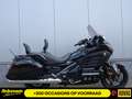Honda GL 1800 BAGGER F6B Fekete - thumbnail 1