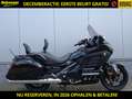 Honda GL 1800 BAGGER F6B Zwart - thumbnail 1