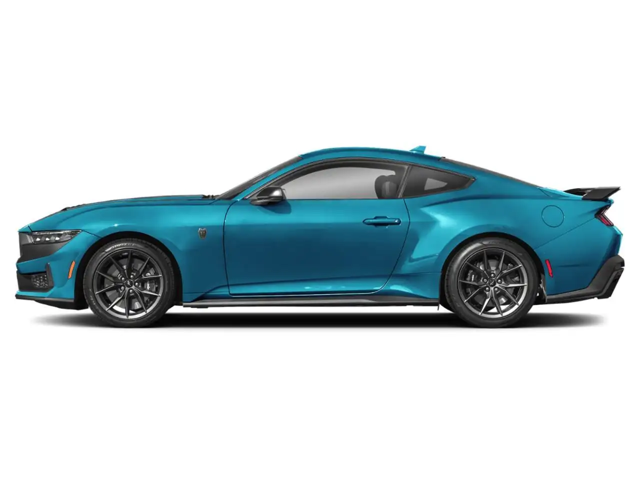 Ford Mustang fotografie Ford Mustang