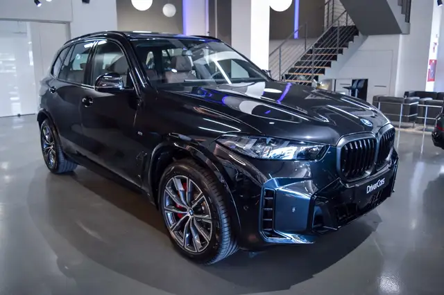 BMW X5 xDrive 50e xLine M Sport Pro