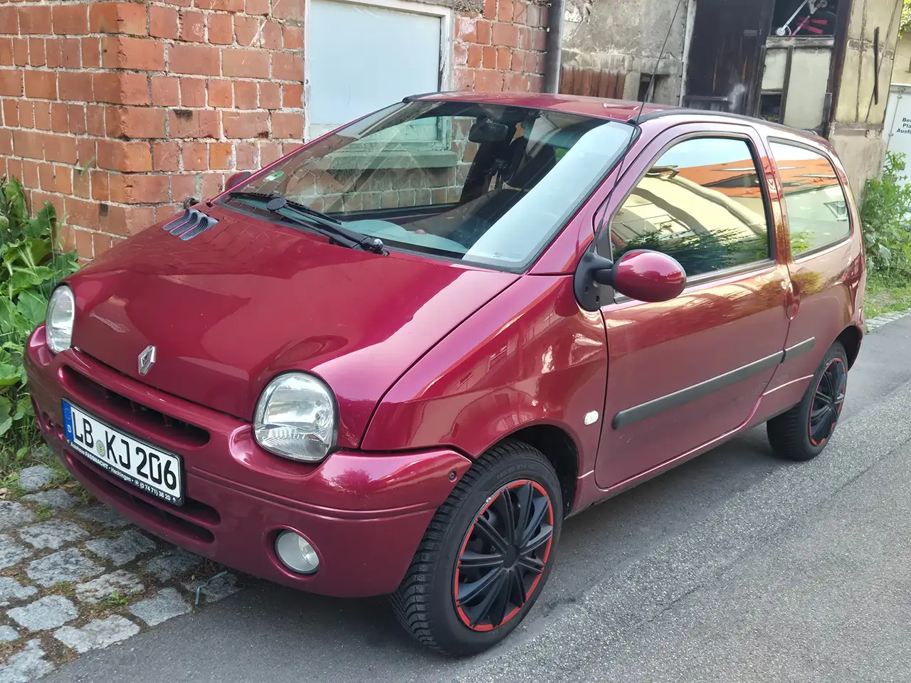 Renault Twingo