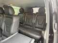 Mercedes-Benz V 220 CDI Avantgarde extralang Nav LED AHK 8-Si Fekete - thumbnail 19