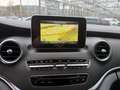 Mercedes-Benz V 220 CDI Avantgarde extralang Nav LED AHK 8-Si Fekete - thumbnail 8