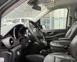 Mercedes-Benz V 220 CDI Avantgarde extralang Nav LED AHK 8-Si Fekete - thumbnail 5