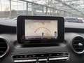 Mercedes-Benz V 220 CDI Avantgarde extralang Nav LED AHK 8-Si Fekete - thumbnail 9