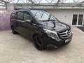 Mercedes-Benz V 220 CDI Avantgarde extralang Nav LED AHK 8-Si Fekete - thumbnail 28