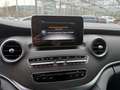 Mercedes-Benz V 220 CDI Avantgarde extralang Nav LED AHK 8-Si Fekete - thumbnail 14