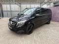 Mercedes-Benz V 220 CDI Avantgarde extralang Nav LED AHK 8-Si Fekete - thumbnail 26