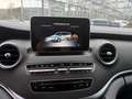 Mercedes-Benz V 220 CDI Avantgarde extralang Nav LED AHK 8-Si Fekete - thumbnail 11