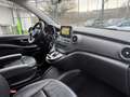 Mercedes-Benz V 220 CDI Avantgarde extralang Nav LED AHK 8-Si Fekete - thumbnail 23