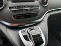 Mercedes-Benz V 220 CDI Avantgarde extralang Nav LED AHK 8-Si Fekete - thumbnail 7