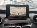 Mercedes-Benz V 220 CDI Avantgarde extralang Nav LED AHK 8-Si Fekete - thumbnail 16