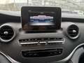 Mercedes-Benz V 220 CDI Avantgarde extralang Nav LED AHK 8-Si Fekete - thumbnail 13