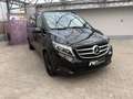 Mercedes-Benz V 220 CDI Avantgarde extralang Nav LED AHK 8-Si Fekete - thumbnail 4