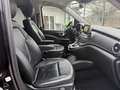 Mercedes-Benz V 220 CDI Avantgarde extralang Nav LED AHK 8-Si Fekete - thumbnail 22