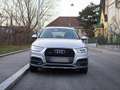 Audi Q3 2.0 TFSI quattro S tronic Silber - thumbnail 3