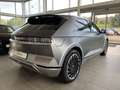 Hyundai IONIQ 5 UNIQ, 72,6 kWh, 218 PS, RELAX, 20 LM Grijs - thumbnail 2