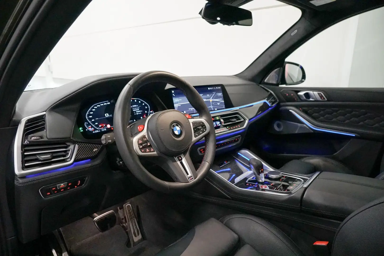 BMW X5 M Competition Sky Lounge | Massage | Bowers Wilkins Verde - 2