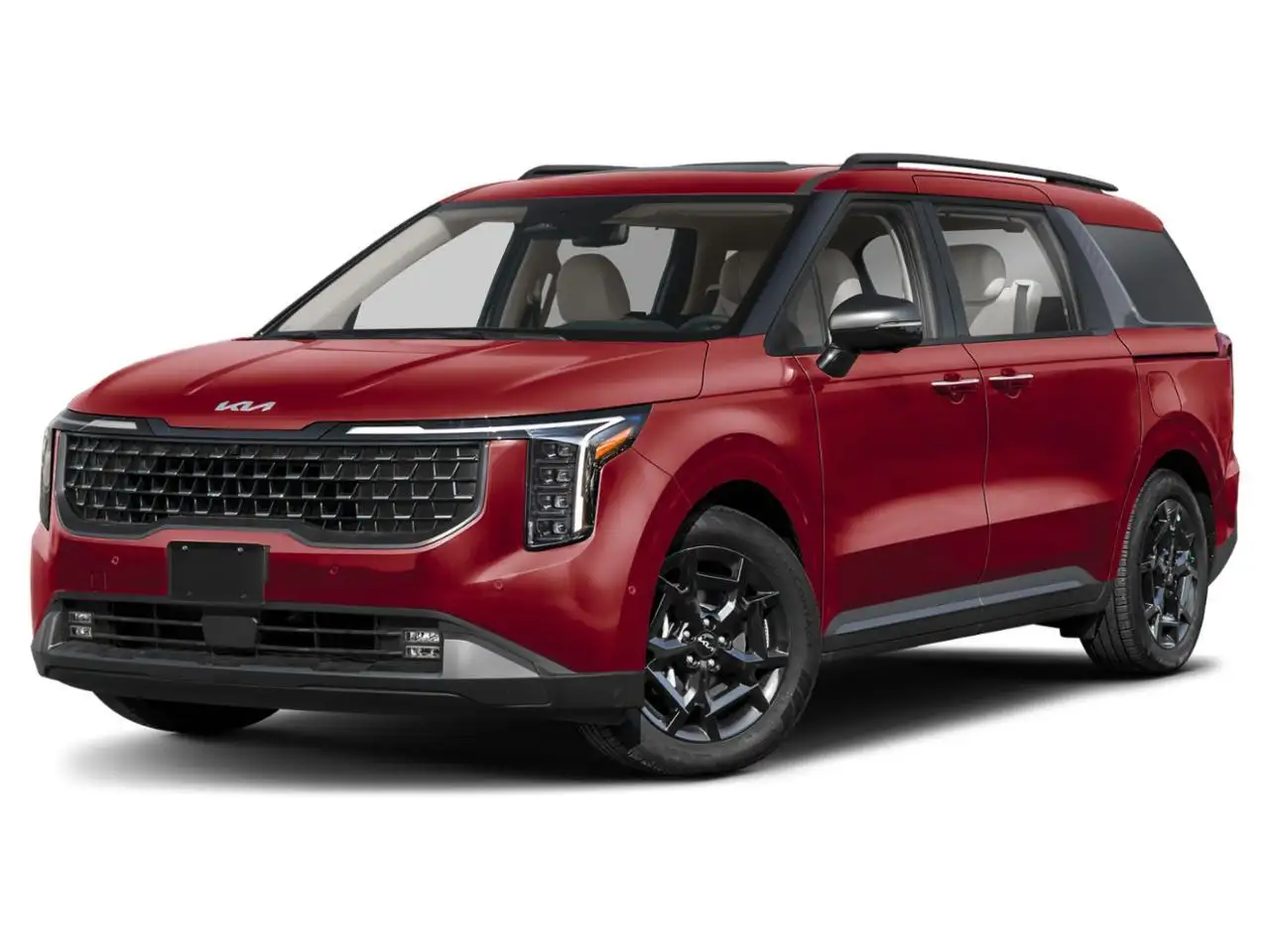 2026 Kia Carnival