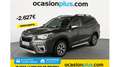 Subaru Forester 2.0i Hybrid Sport Plus CVT Grau - thumbnail 1