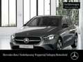 Mercedes-Benz B 220 4M PROGRESSIVE+NIGHT+PANO+AHK+LED+KAMERA+8G Grau - thumbnail 1