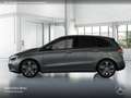 Mercedes-Benz B 220 4M PROGRESSIVE+NIGHT+PANO+AHK+LED+KAMERA+8G Grau - thumbnail 5