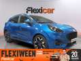 Ford Puma 1.0 EcoBoost 114kW (155cv) ST-Line MHEV Azul - thumbnail 1