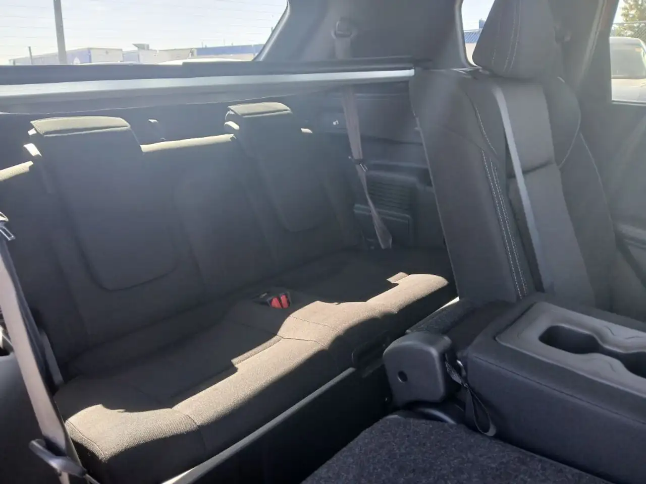Mitsubishi Outlander снимка Mitsubishi Outlander