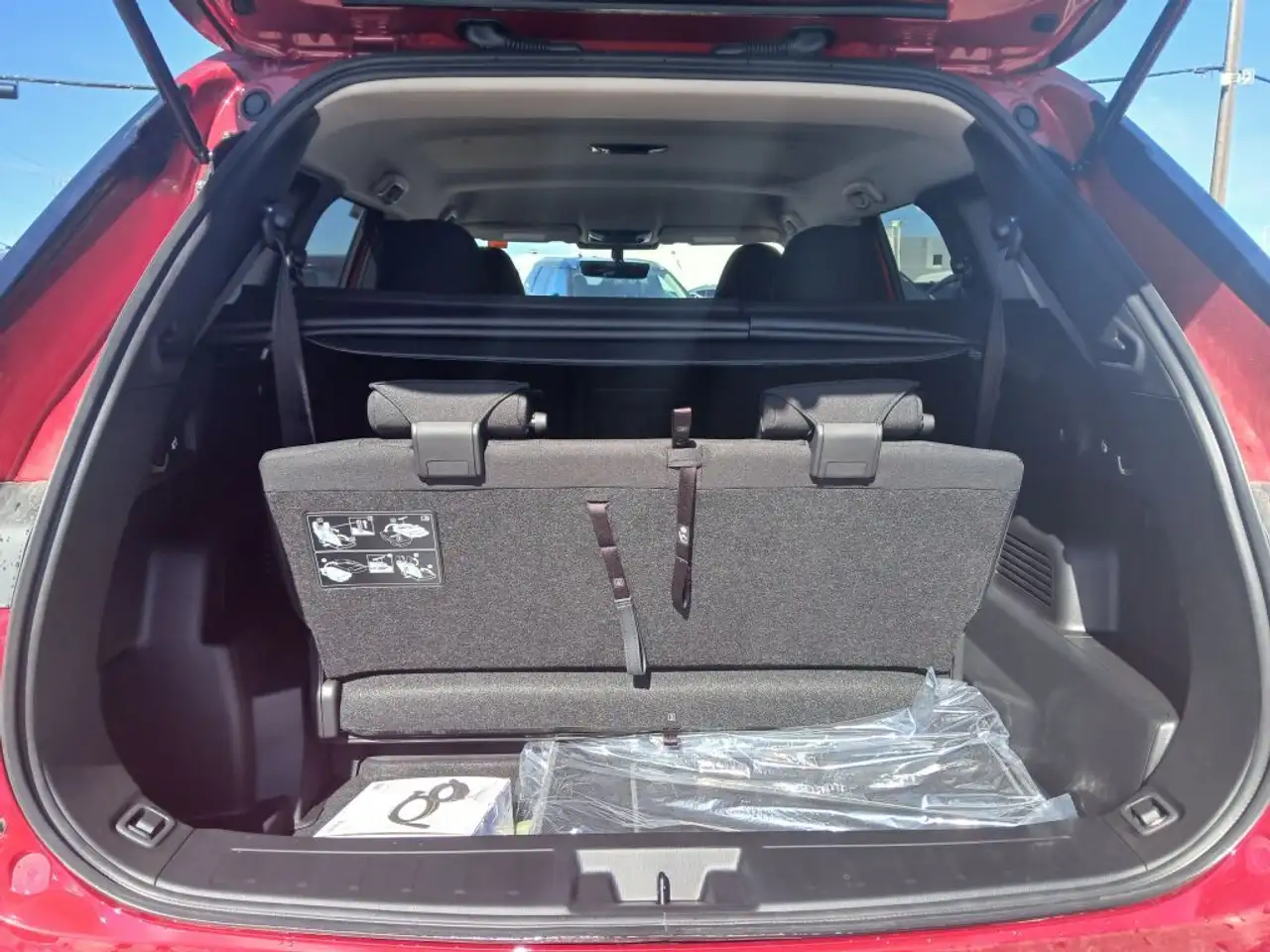 Mitsubishi Outlander снимка Mitsubishi Outlander