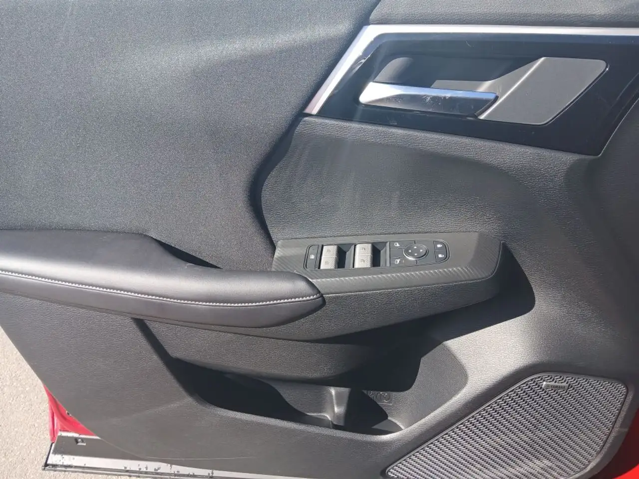 Mitsubishi Outlander снимка Mitsubishi Outlander