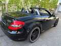 Mercedes-Benz SLK 280 SLK Roadster SLK 280 AMG-Optic-/Styling Schwarz - thumbnail 26
